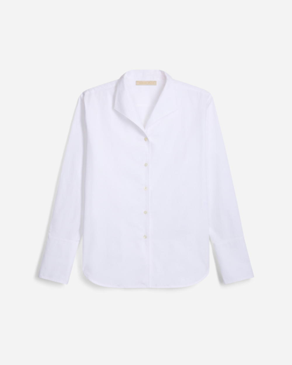 Hugo Shirt, White