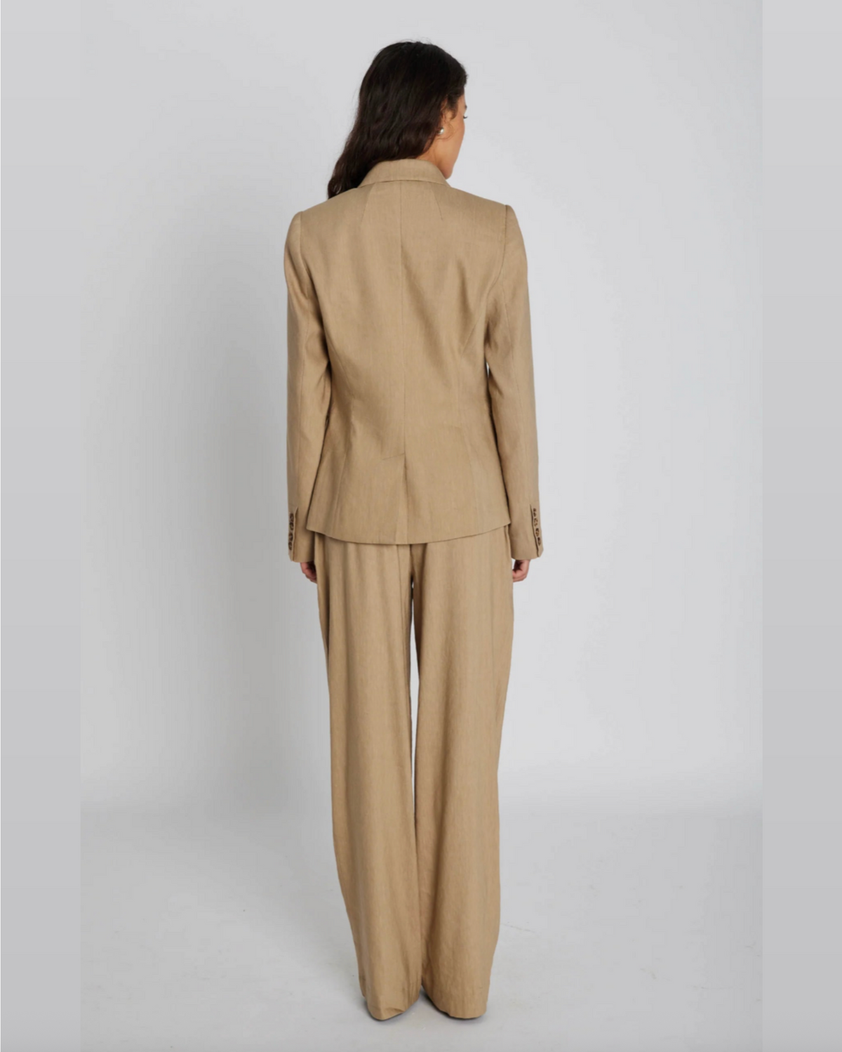 Malto Pants, Light Sand