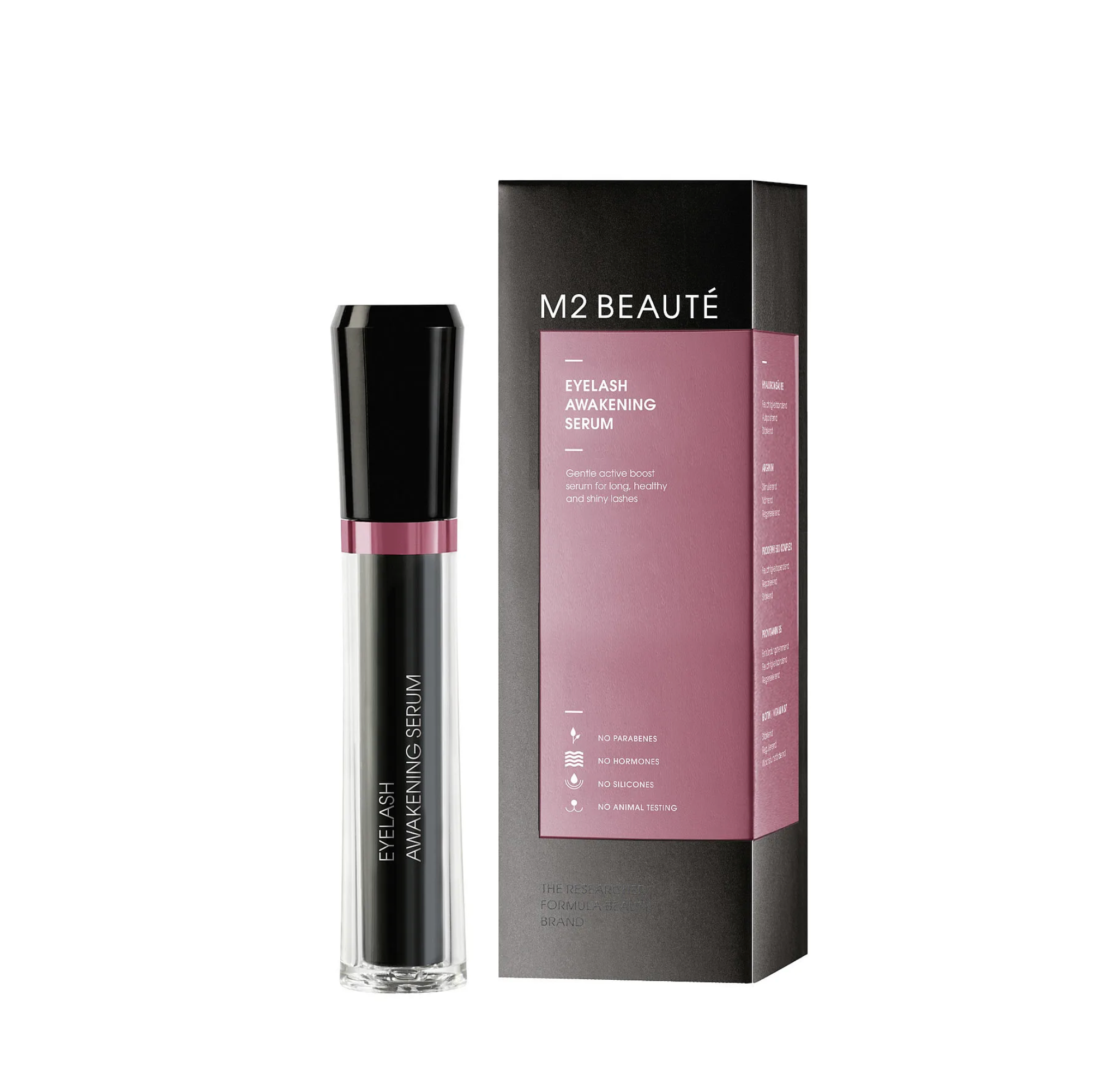 M2 Beauté - Wimpern-Erweckungsserum
