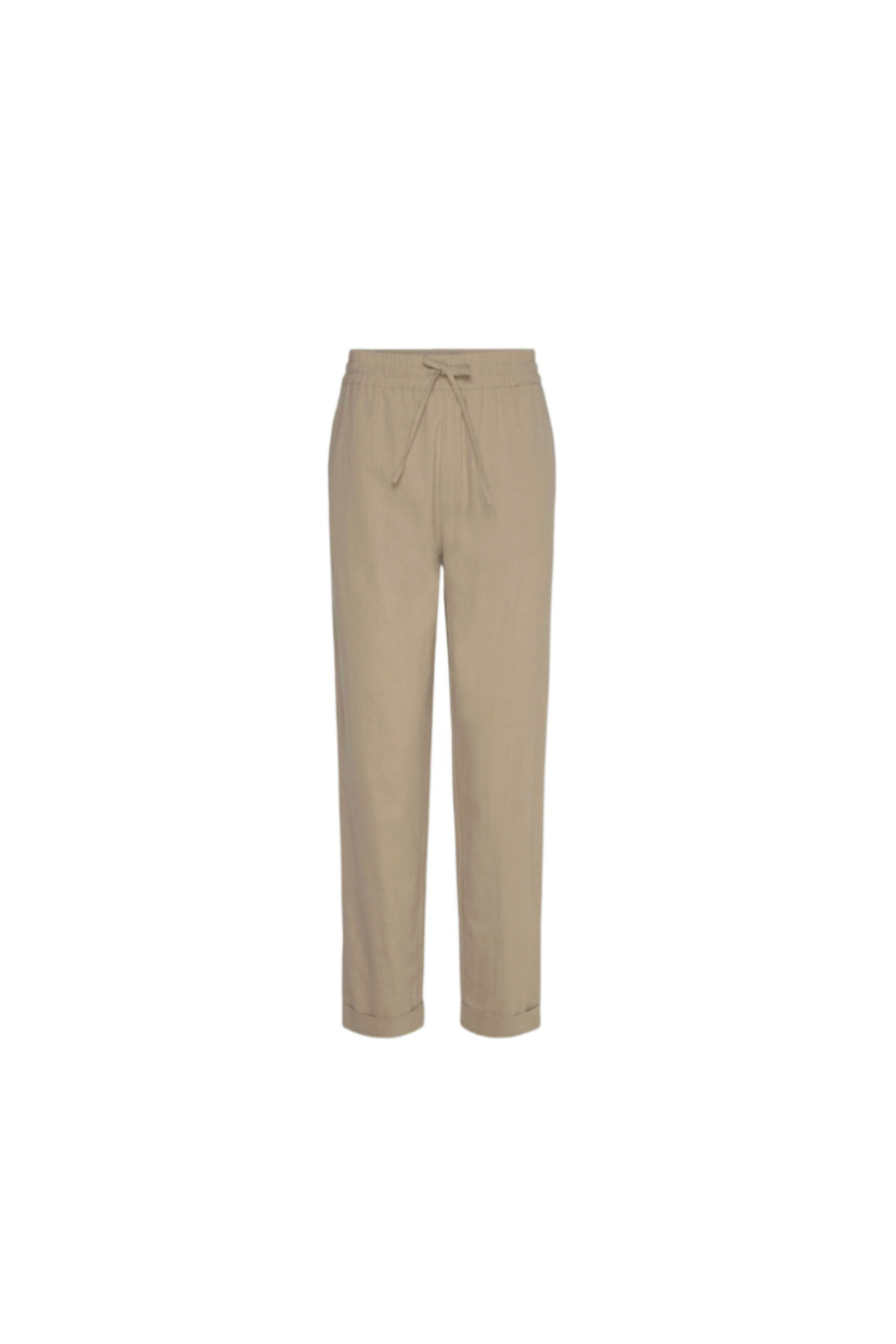 RMW Thy Trousers, Nature