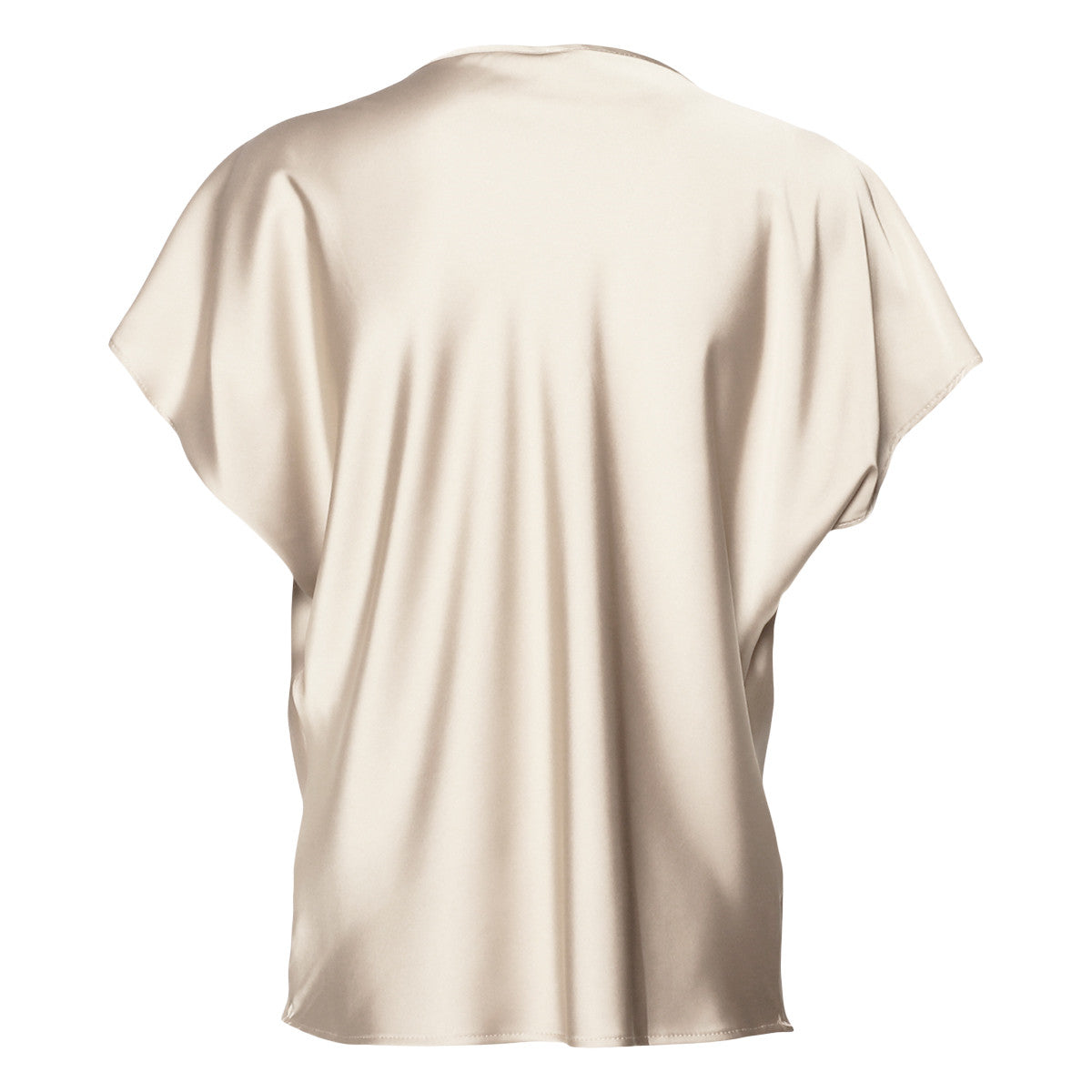 TK43, Vattenfallskrage, Champagne