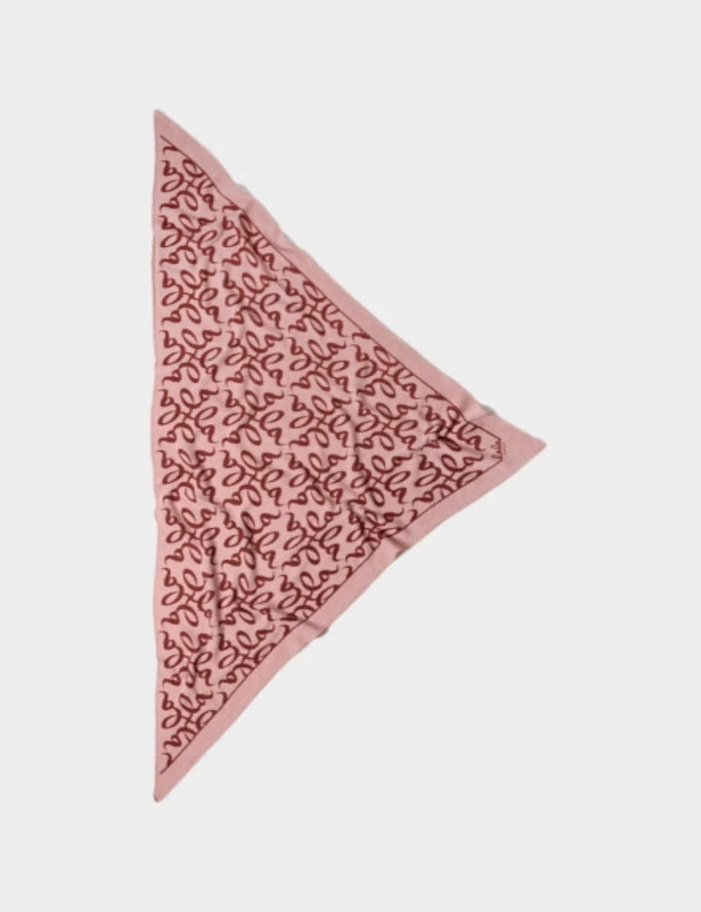 Triangle Lalagram M, Carneo