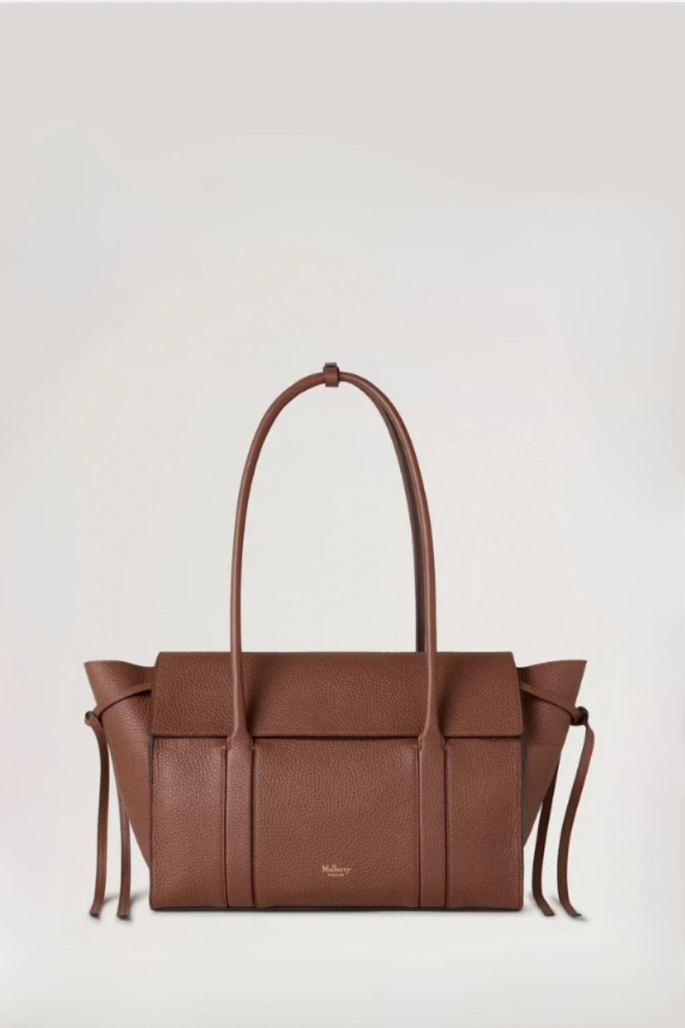 Sanftes Bayswater, helle Eiche