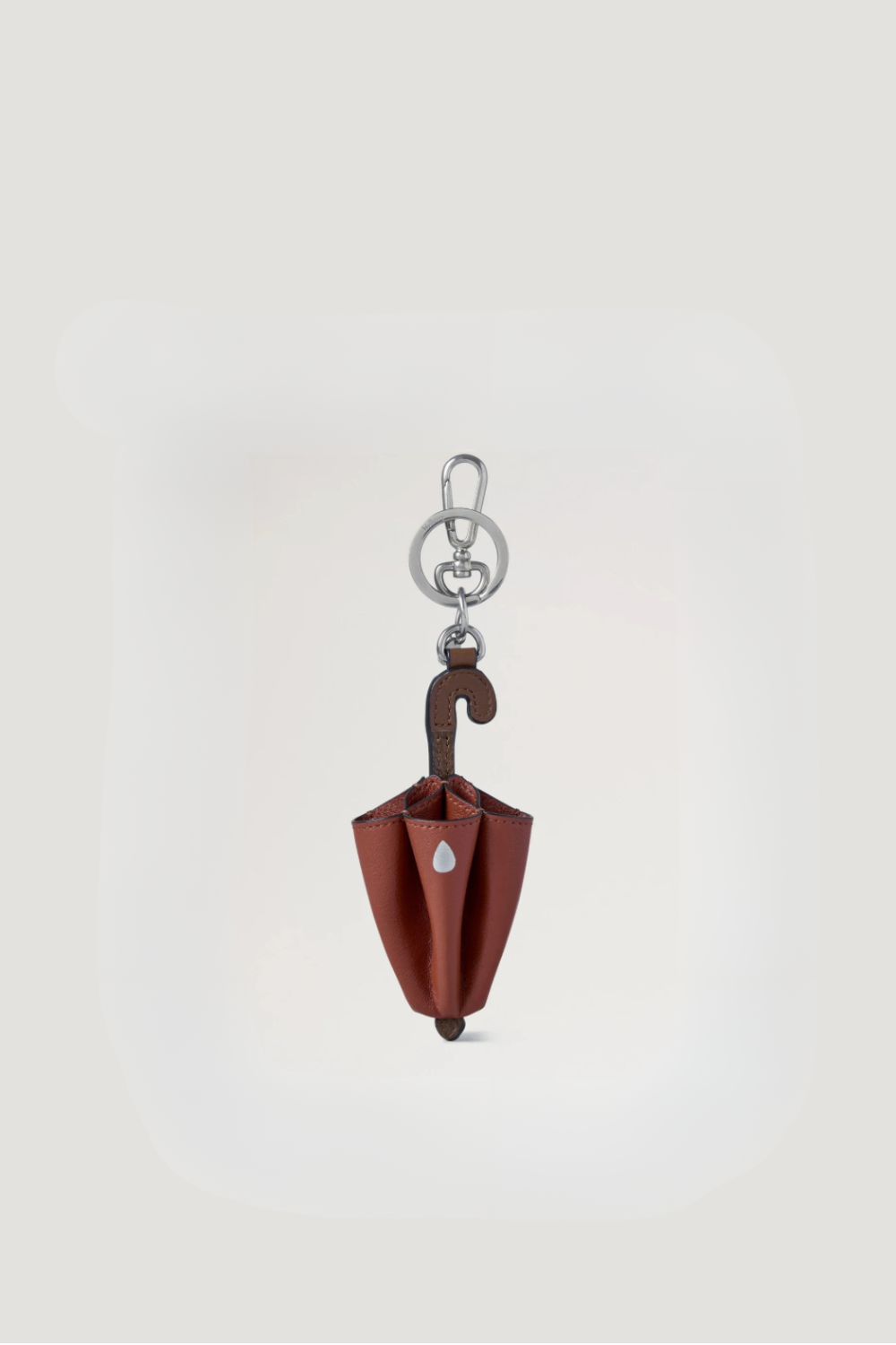 British Park Keyring - Umbrella