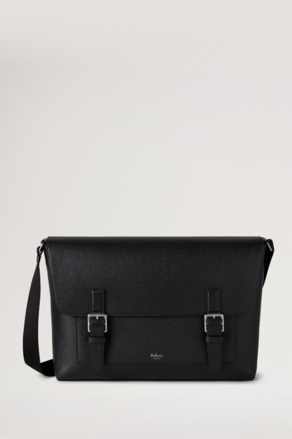 Chiltern Messenger, Black