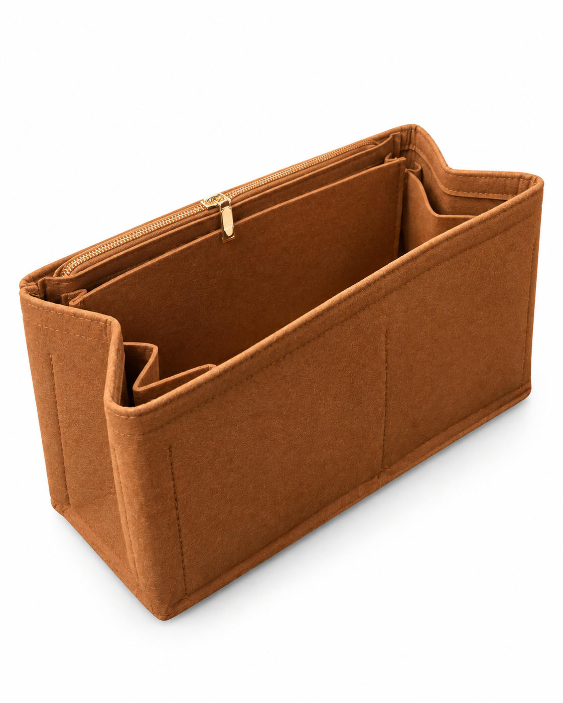 Taskeindsats - Organiser for bags - Flere farver: