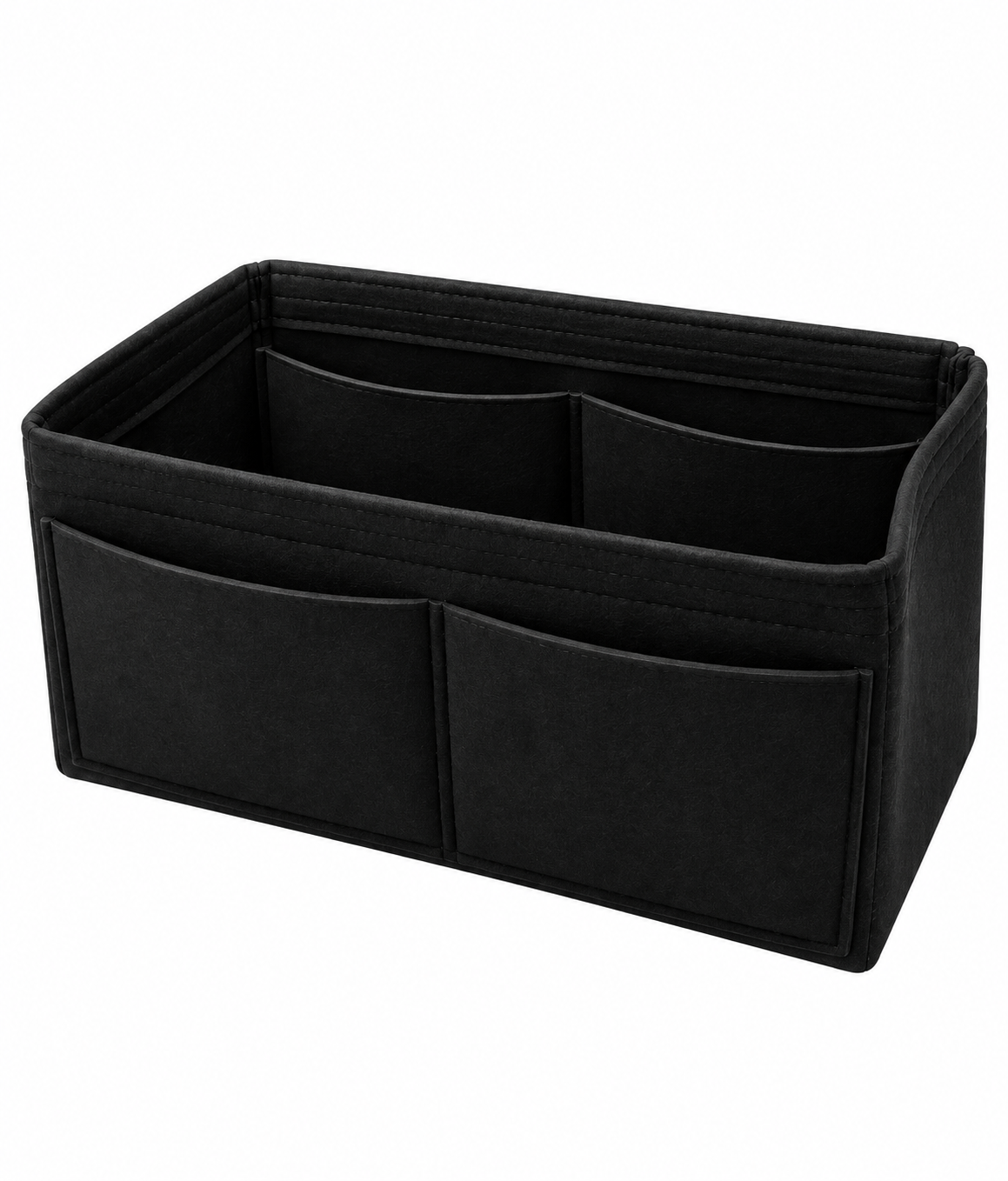 Taskeindsats - Organiser for bags - Flere farver: