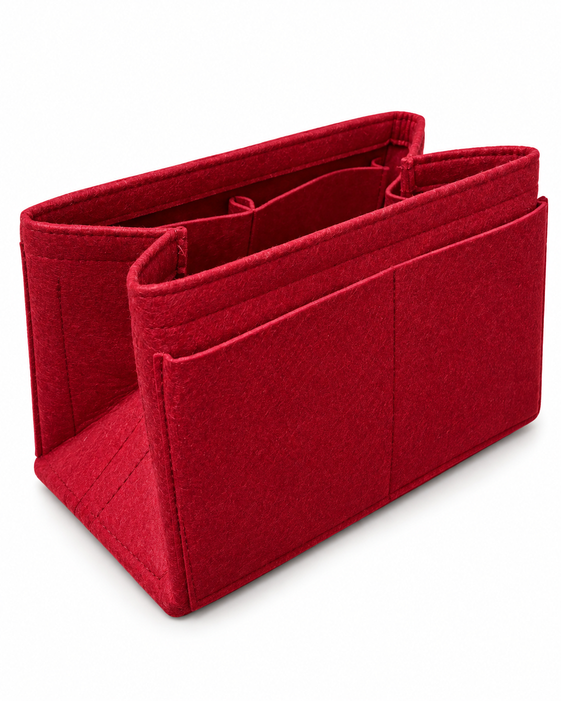 Taskeindsats - Organiser for bags - Flere farver: