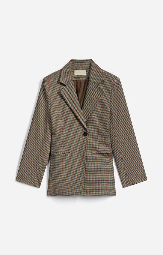 Garvin Jacket, Multicolore