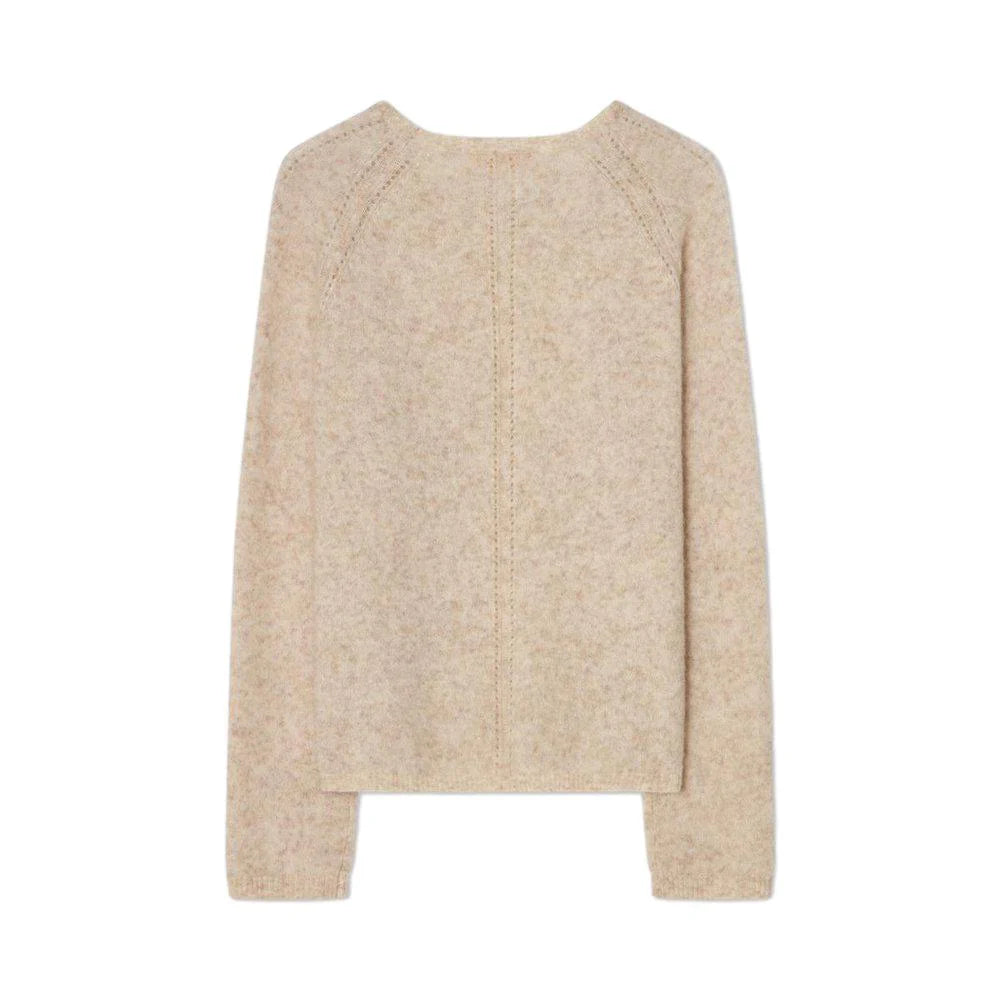 Viola Sweater, Sandstorm