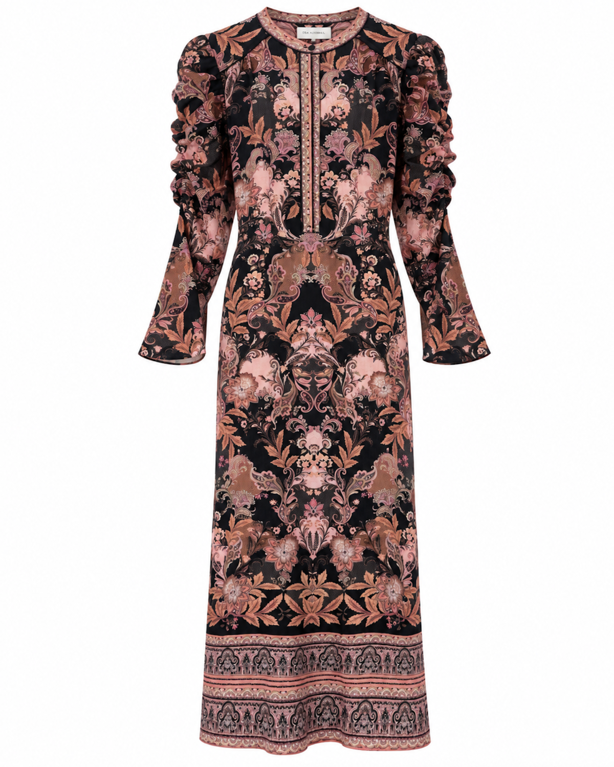 YannaDea EV, Elysienne Rosewood