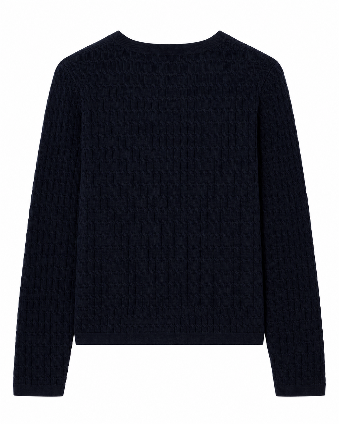 Agnes Cardigan, Marine