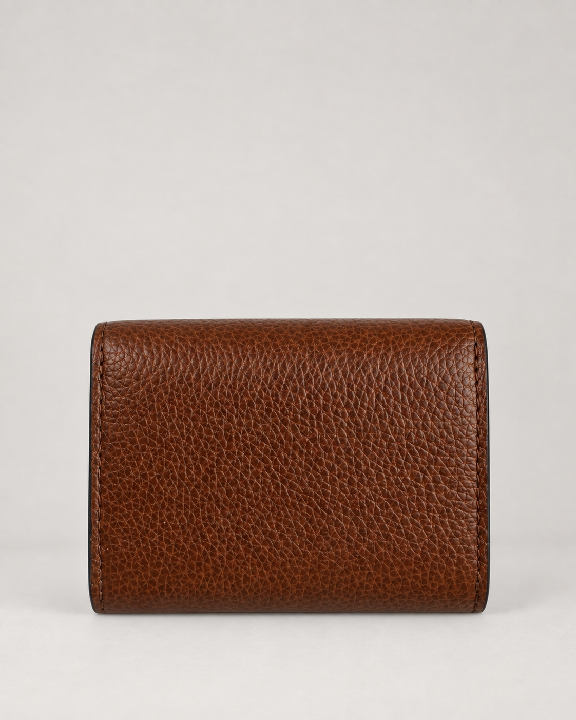 Darley Concertina Geldbörse, Eiche
