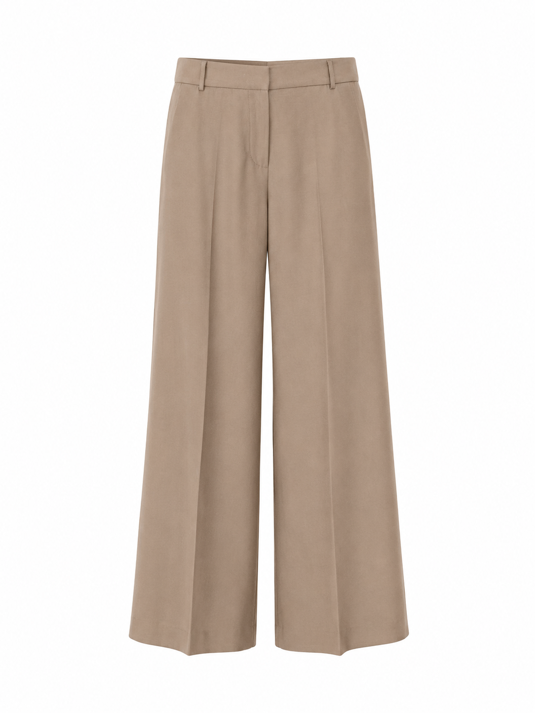 Pantaloni Pants, Beige