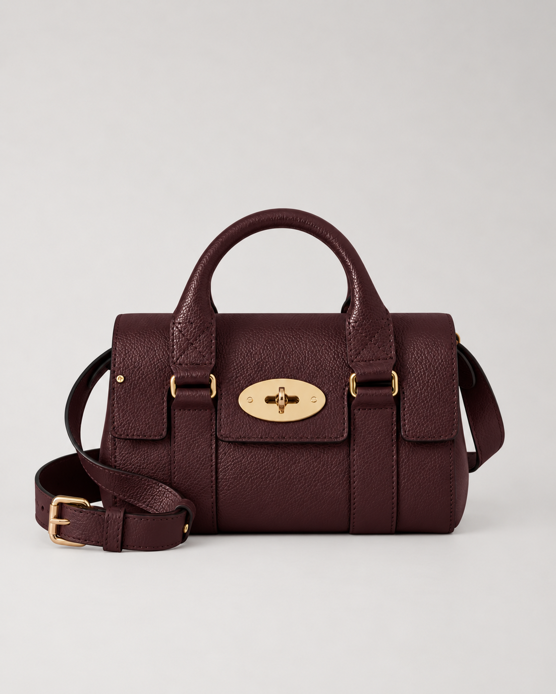 Mini Heritage Bayswater, Ochsenblut