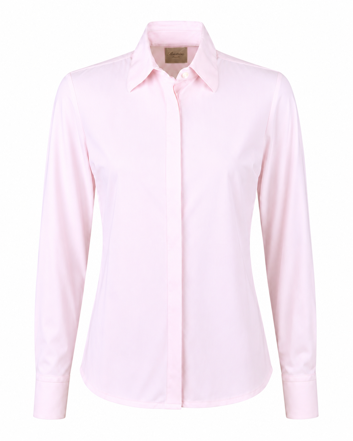 Sofie Light pink Active Stretch Shirt
