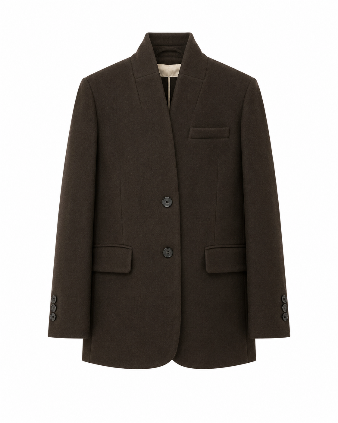 Jovanka Blazer, Chocolat
