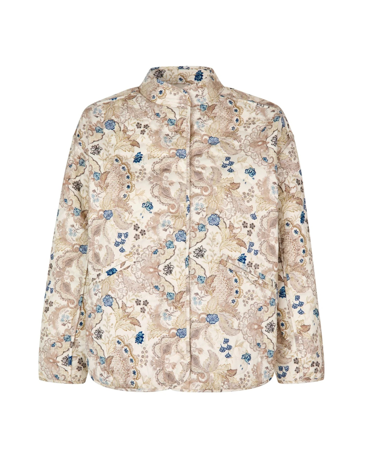 ReiaDea Jacka, Petite Fleur