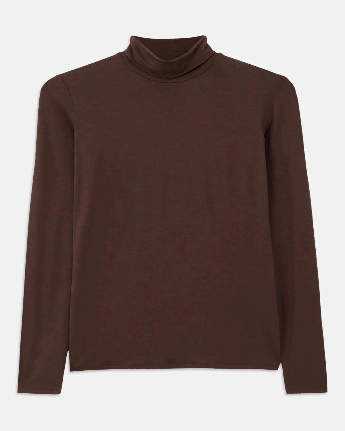 Multif Turtleneck, Cioccolato