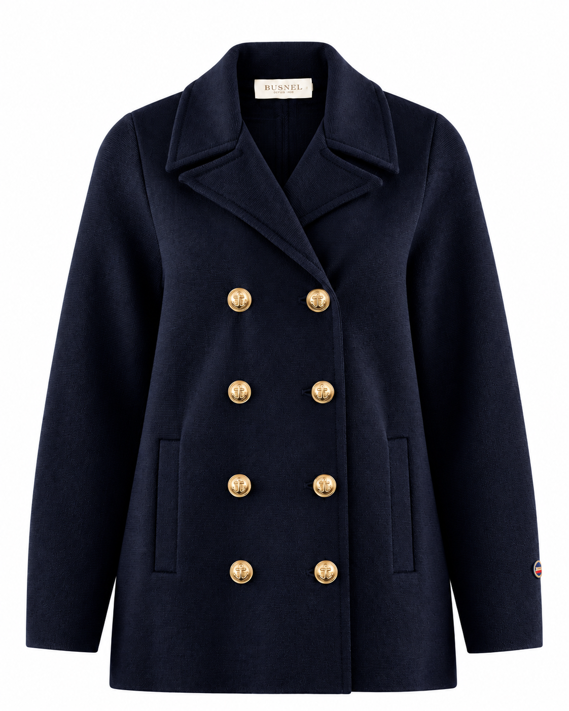 Sophia Jacket, marinsoldaten.