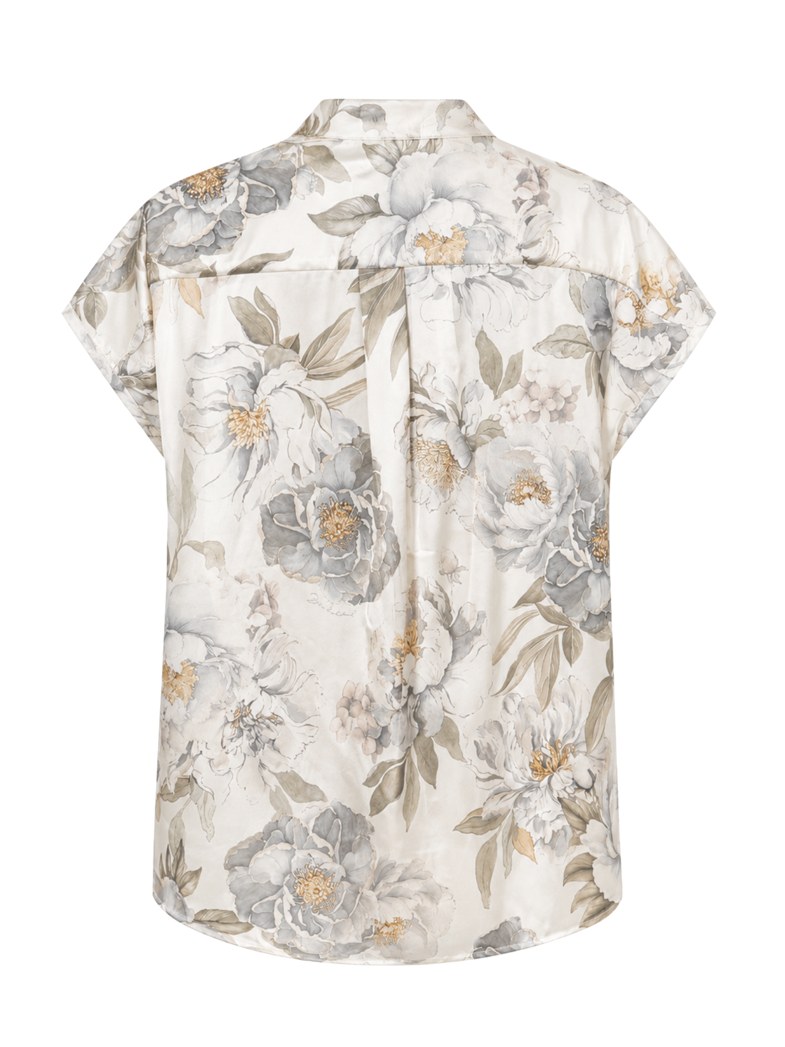 VidaDea, Paeonia White