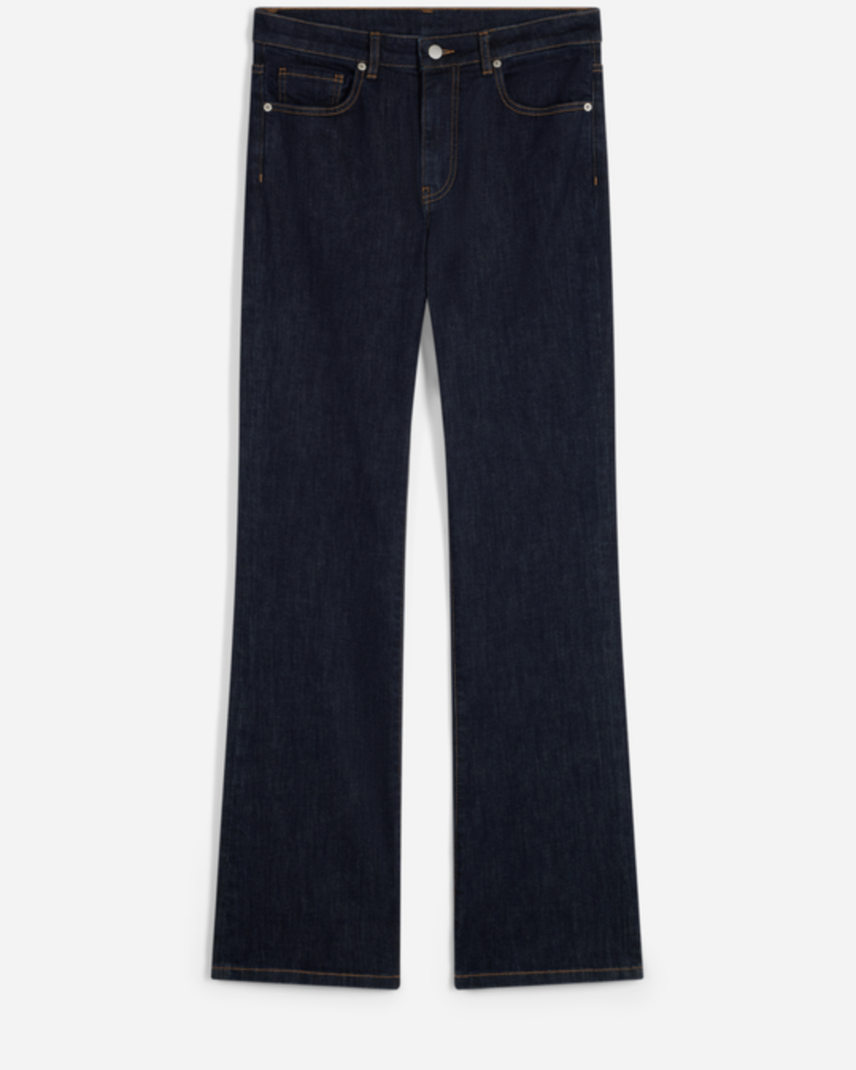 Jerry Jeans, Indigo
