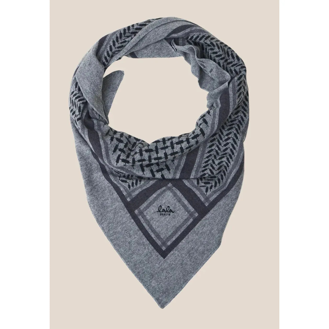 Triangel Triniti Classic M, City Middlegrey Melange
