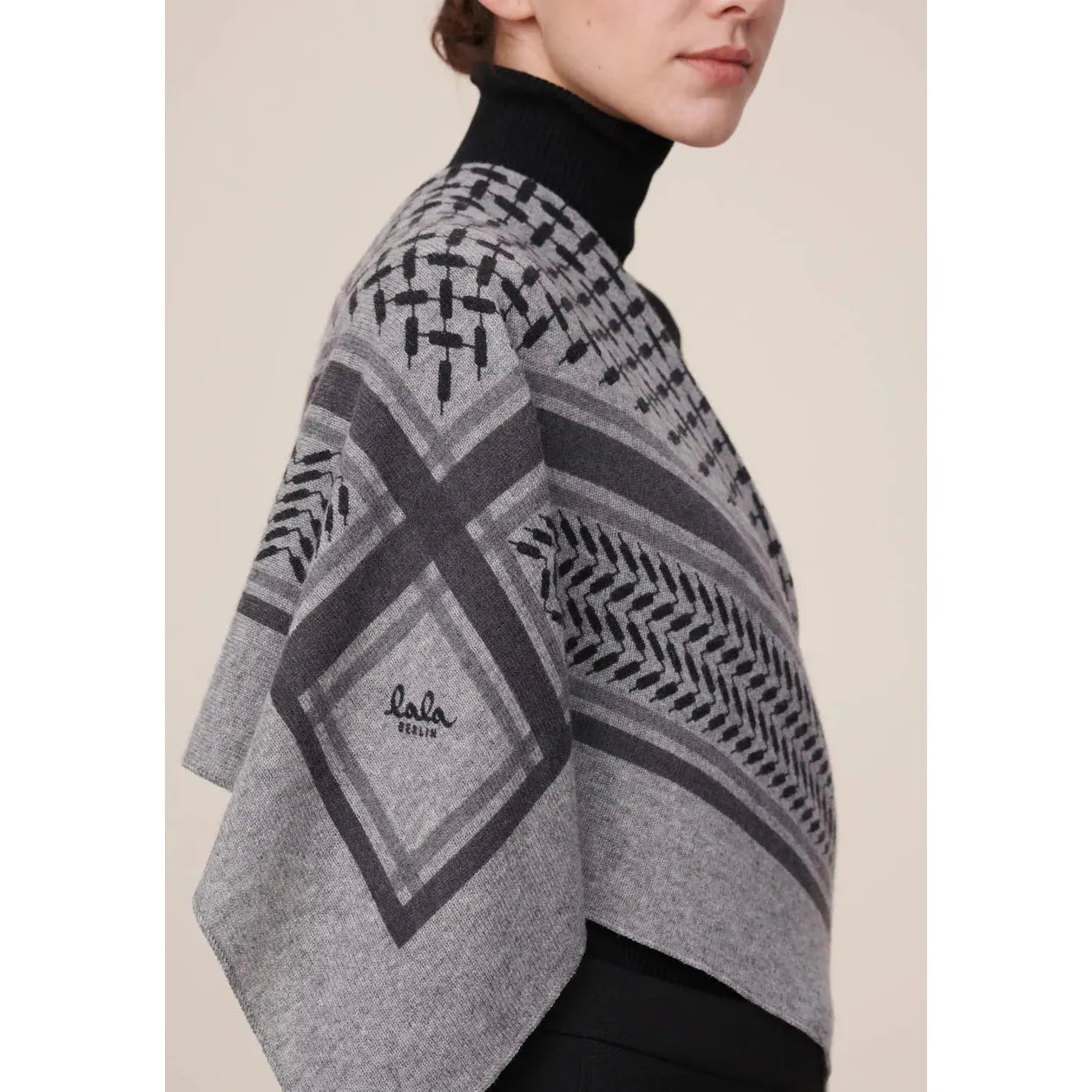 Triangel Triniti Classic M, City Middlegrey Melange