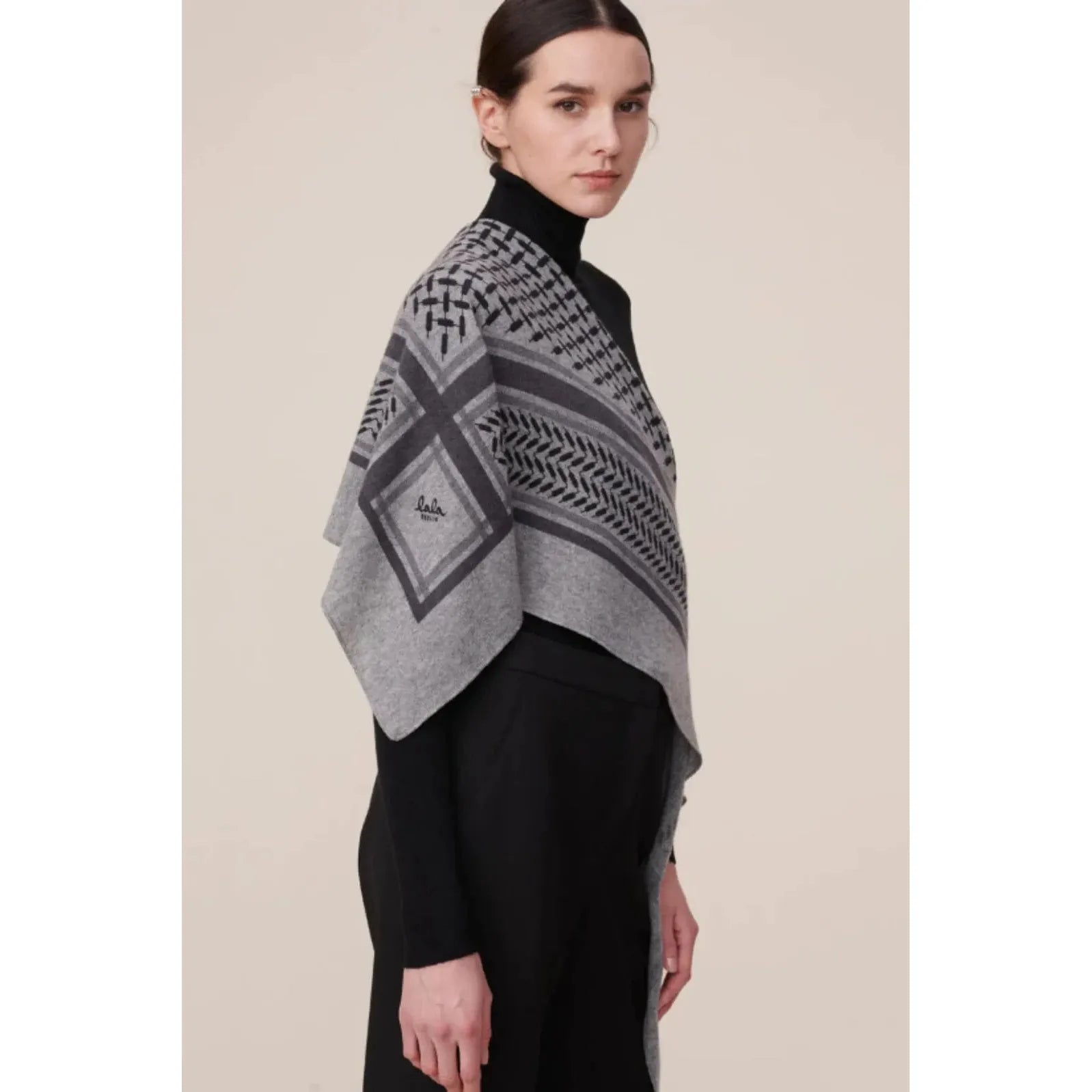 Triangel Triniti Classic M, City Middlegrey Melange