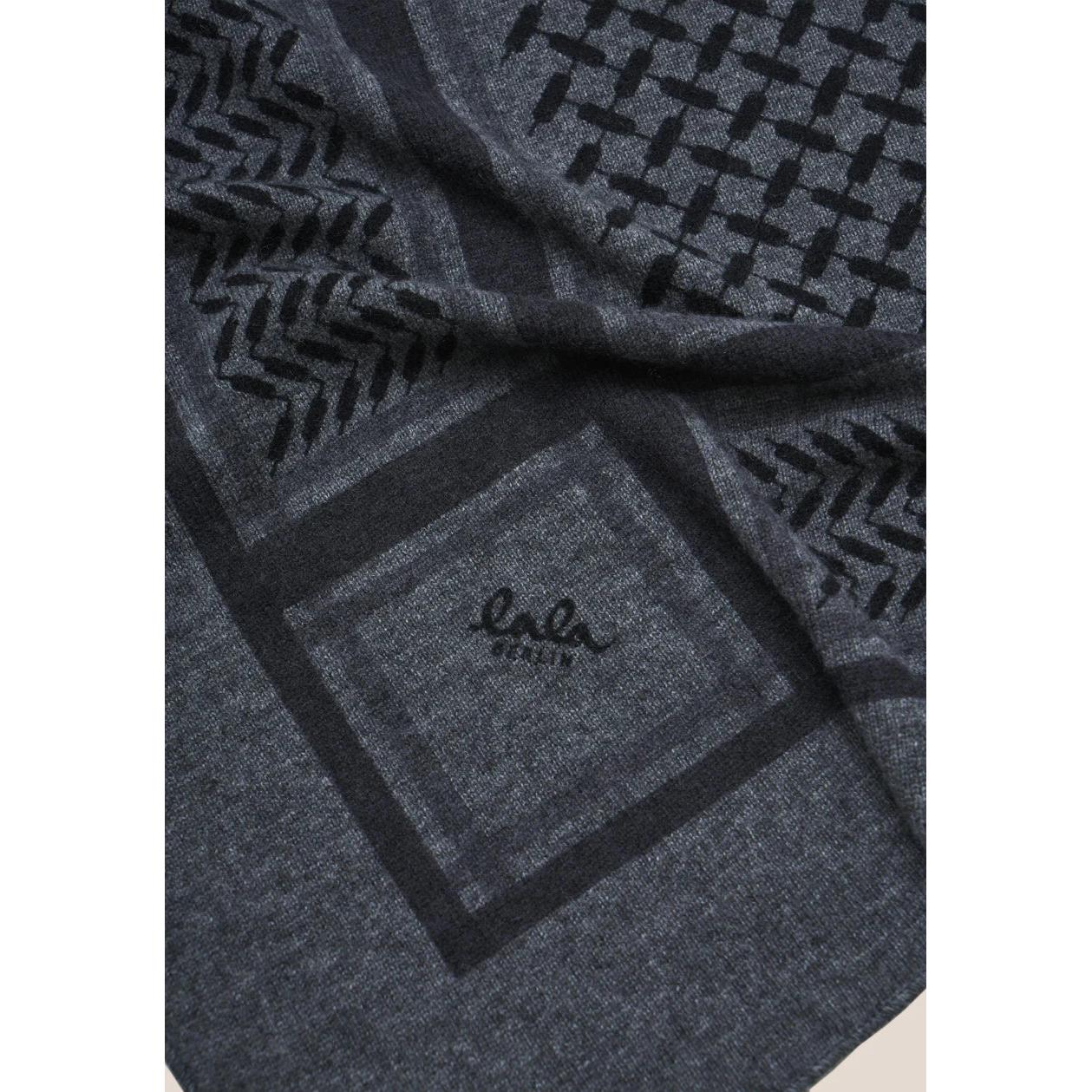 Triangel Triniti Classic M, Lübeck Mörkgrå Melange