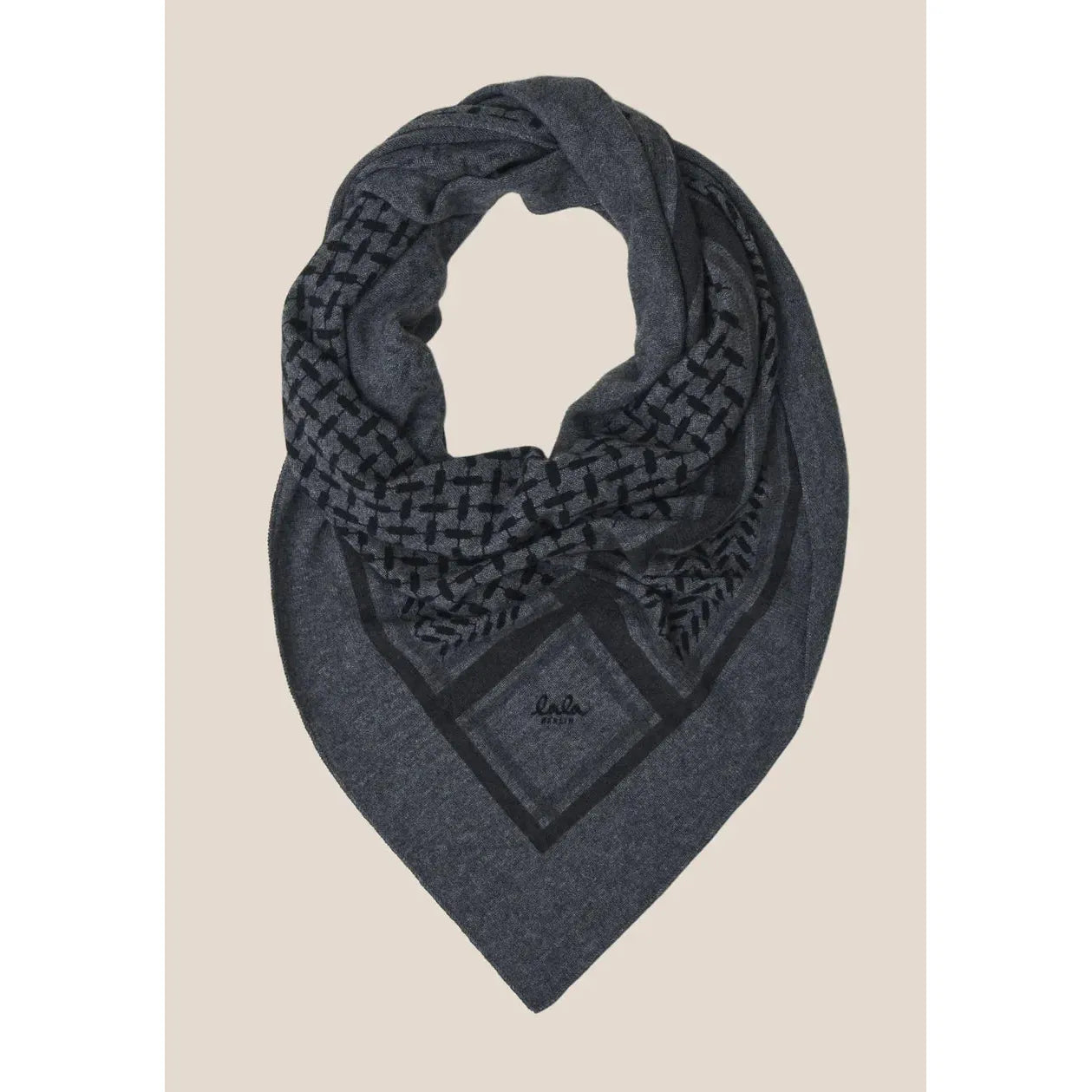 Triangel Triniti Classic M, Lübeck Mörkgrå Melange