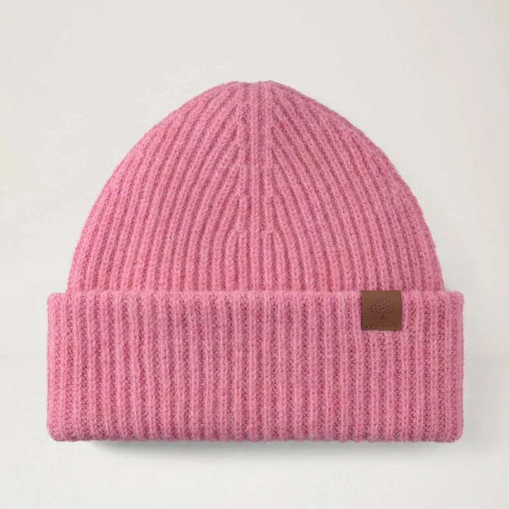 Chuncky Beanie, Rhubarb