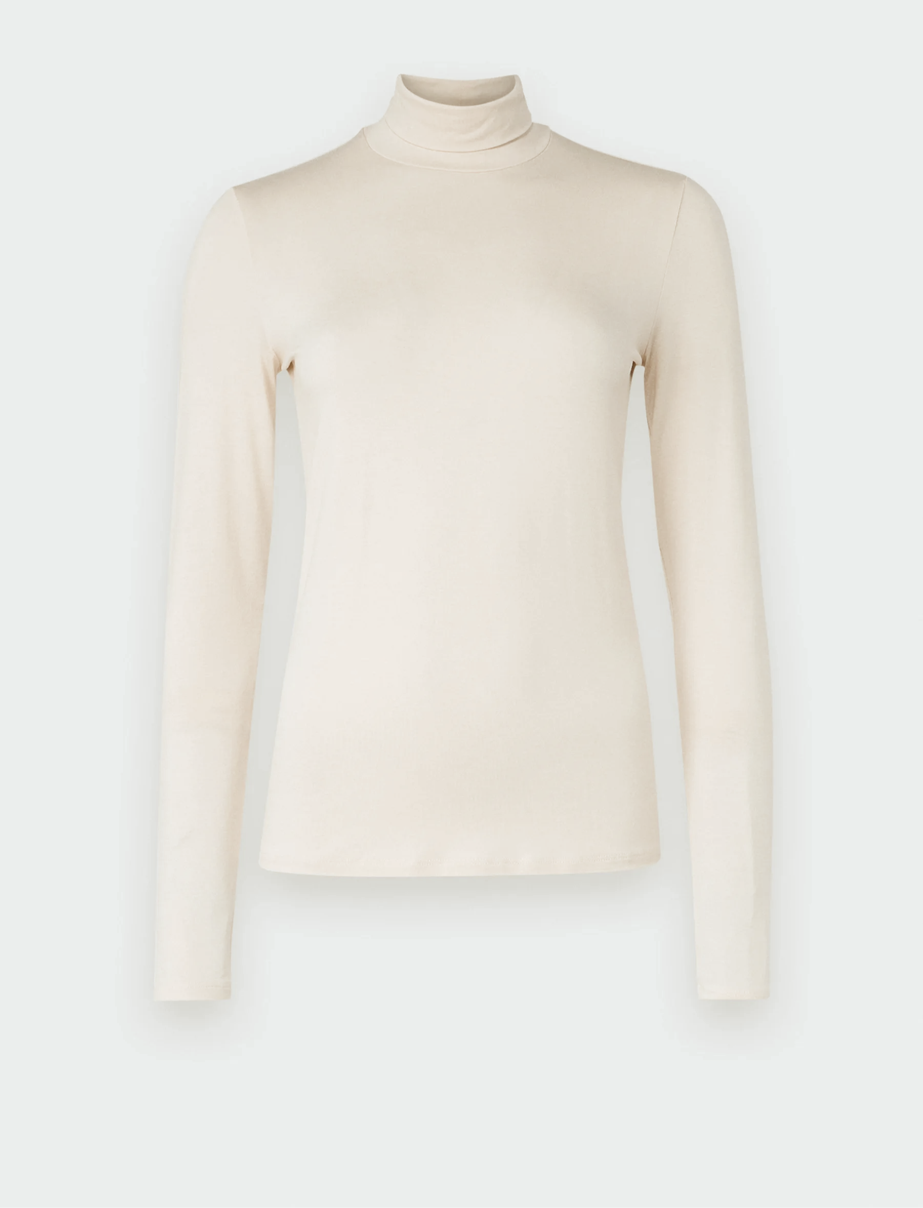 Multif Turtleneck, Off white