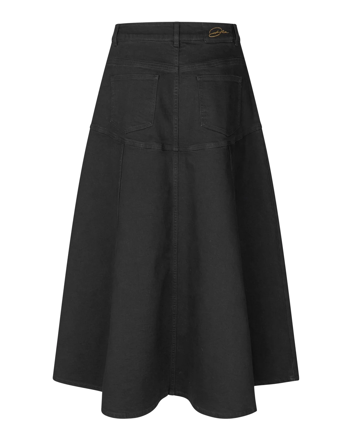 MichelleDEA Skirt, Black