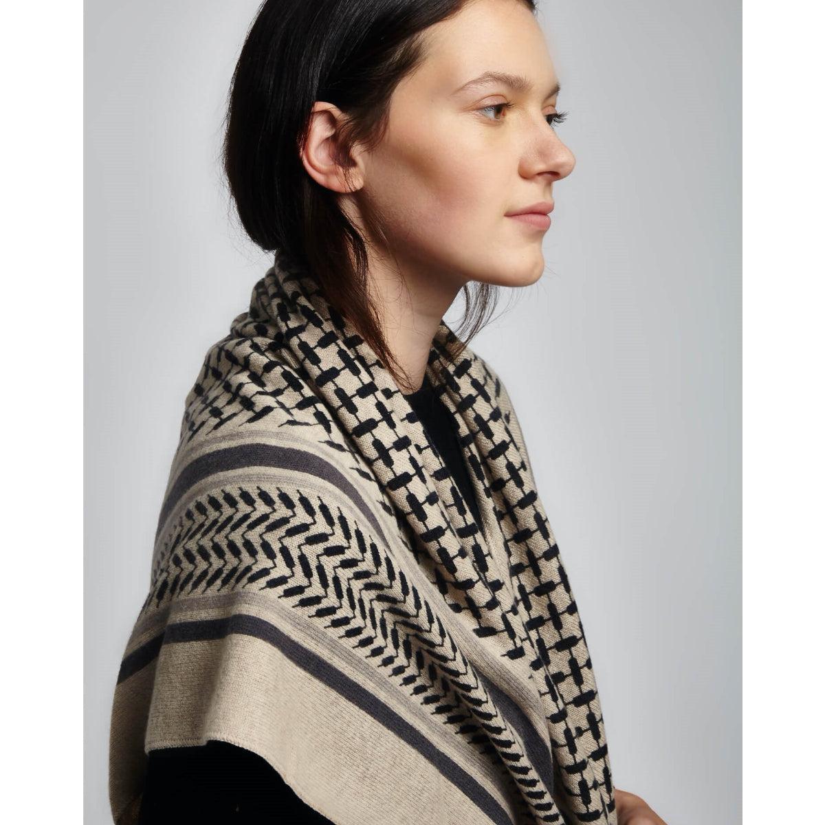 Triangel Triniti Classic M, Dune Beige