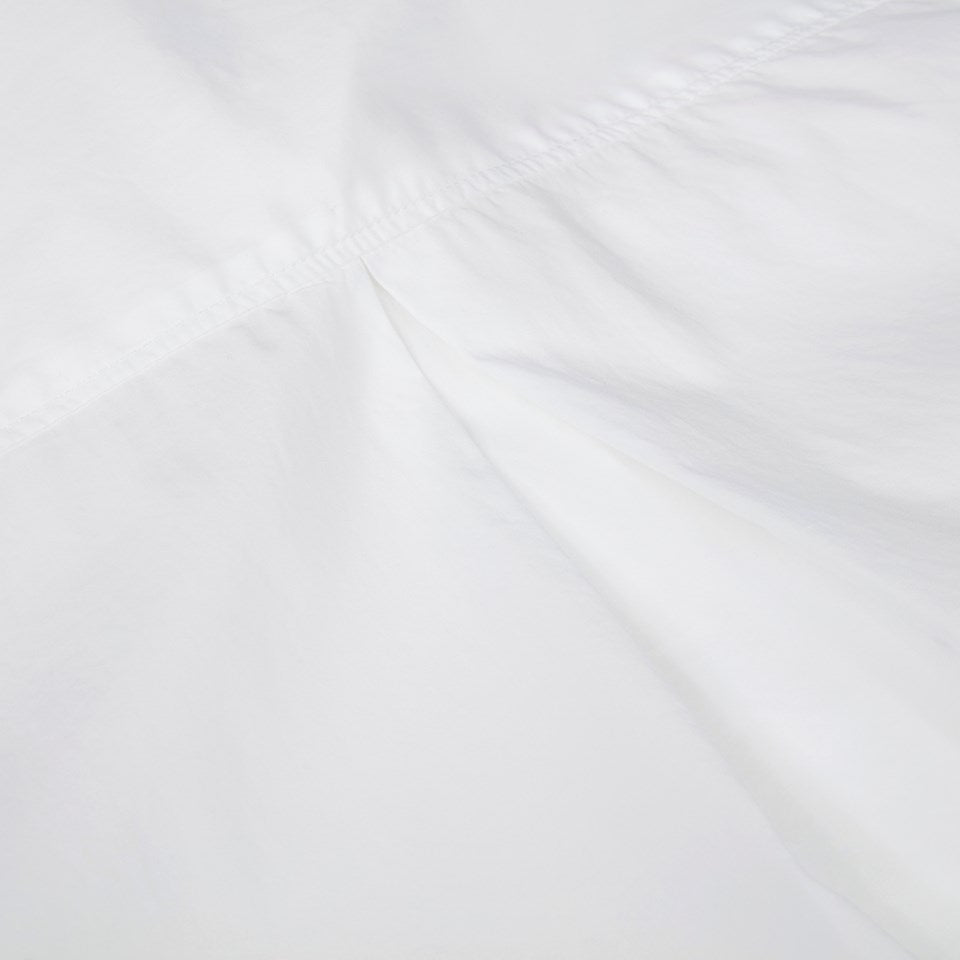 Clarissa Tunic, White.