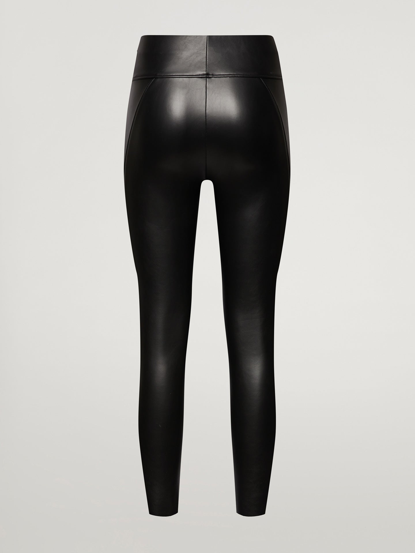 Edie Forming Leggings, Black.