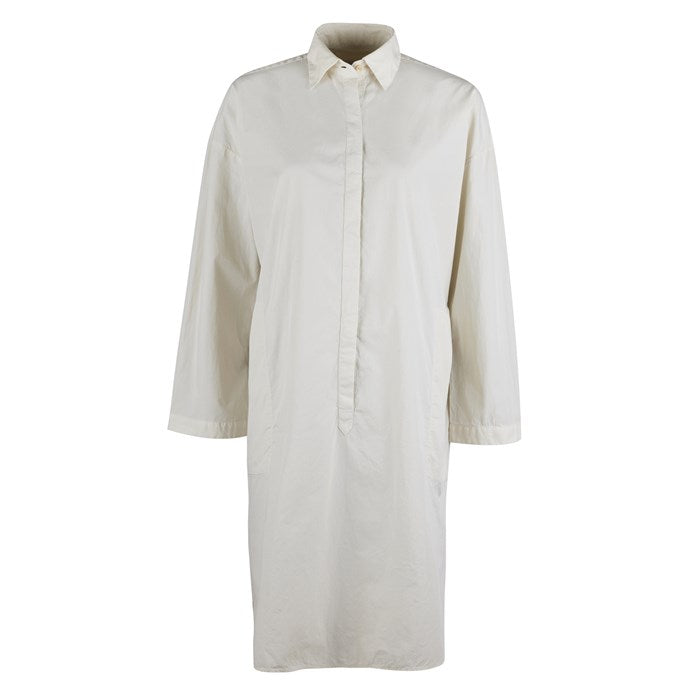 Clarissa Tunic, White.