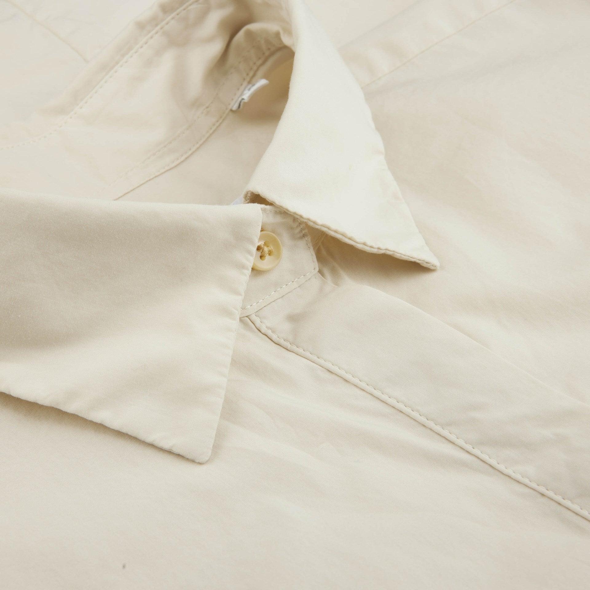 Clarissa Tunic, White.