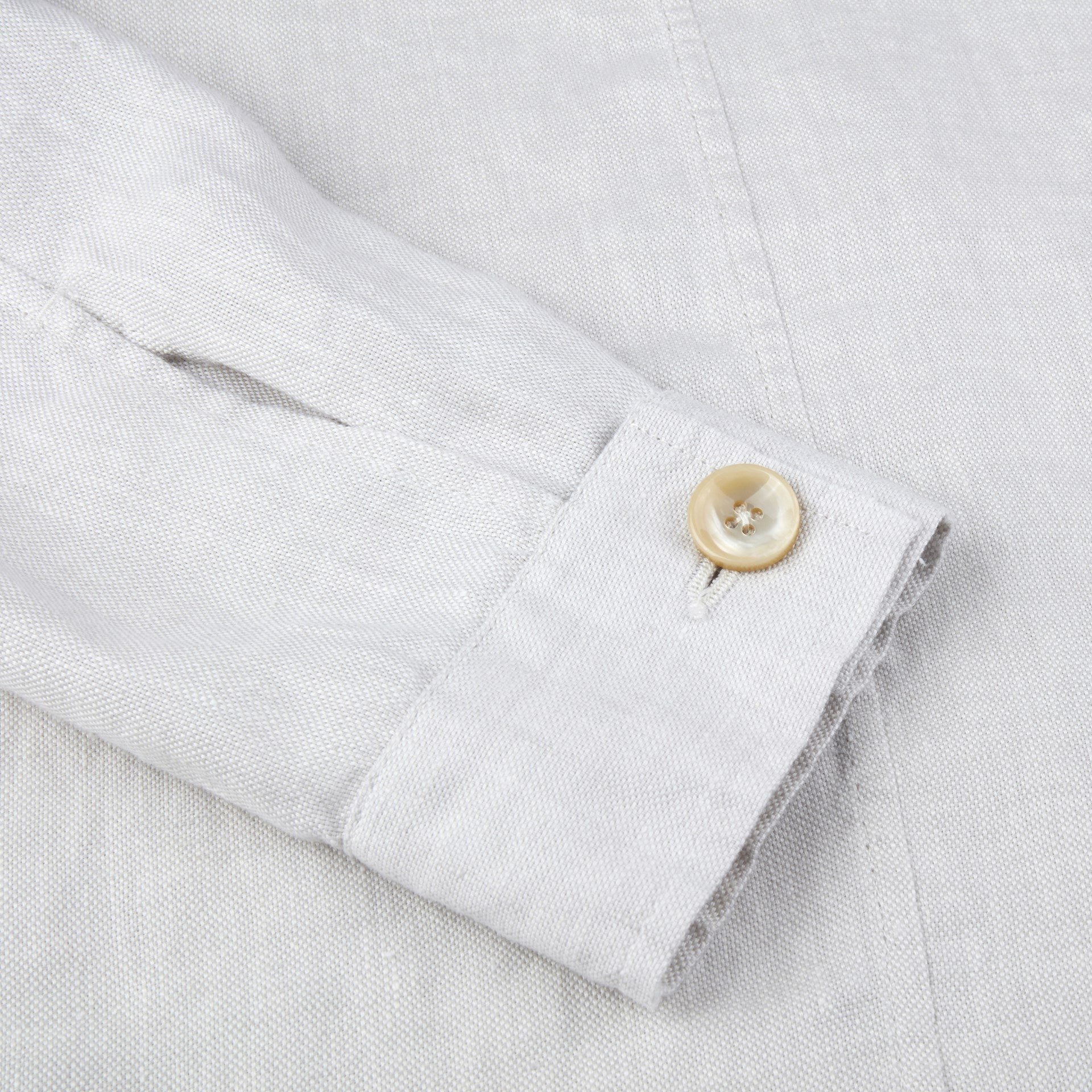 Drew Overshirt, Beige / Chalk