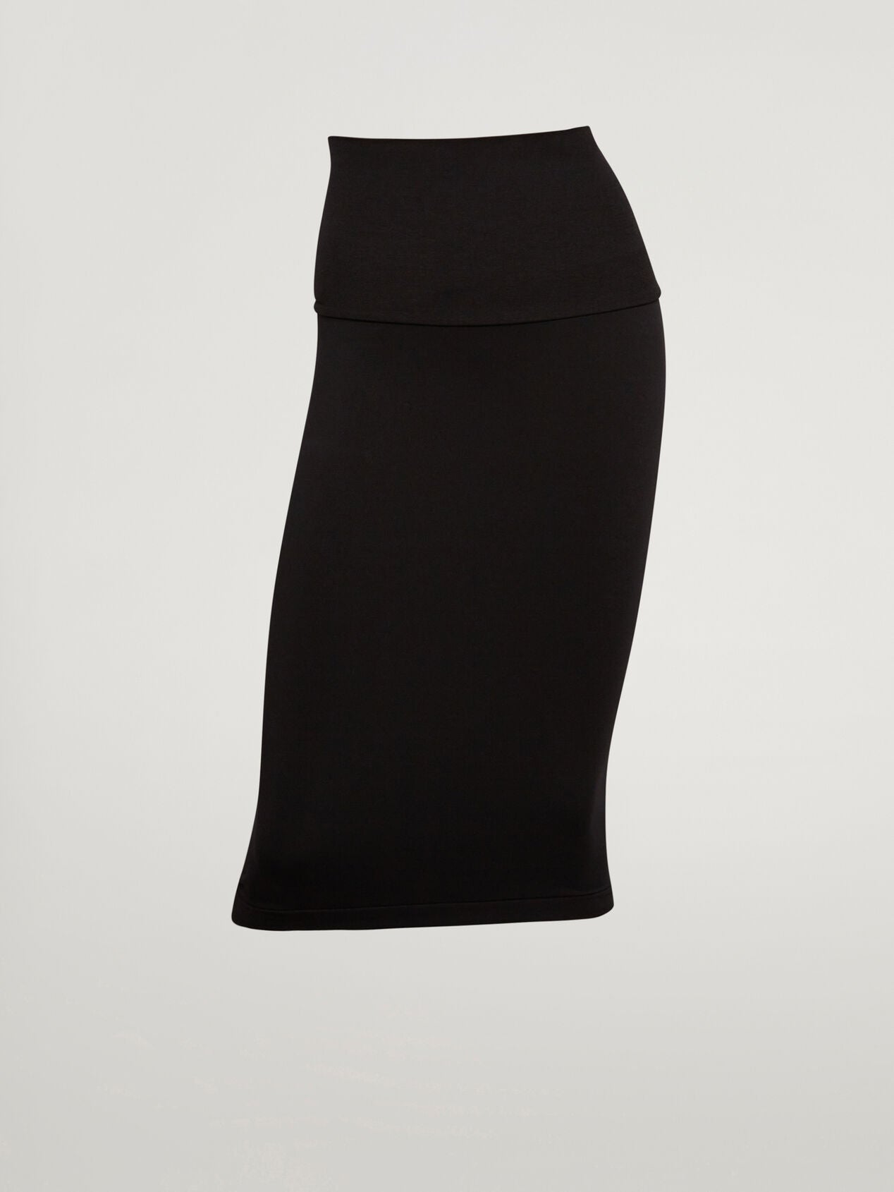 Enrica Skirt, svart.