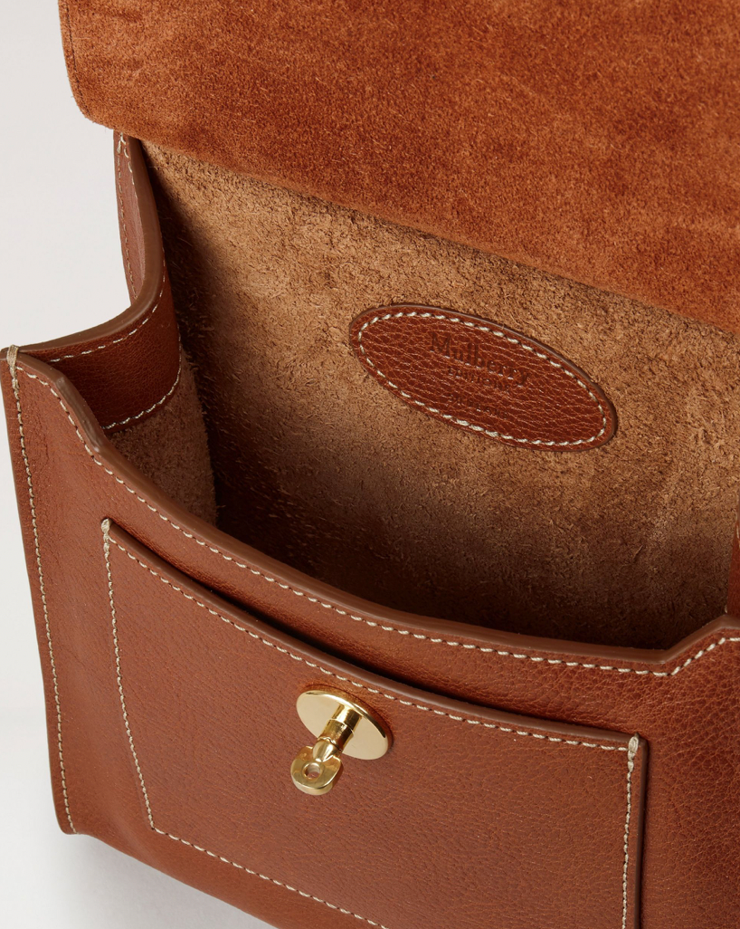 Small Antony, Oak Legacy