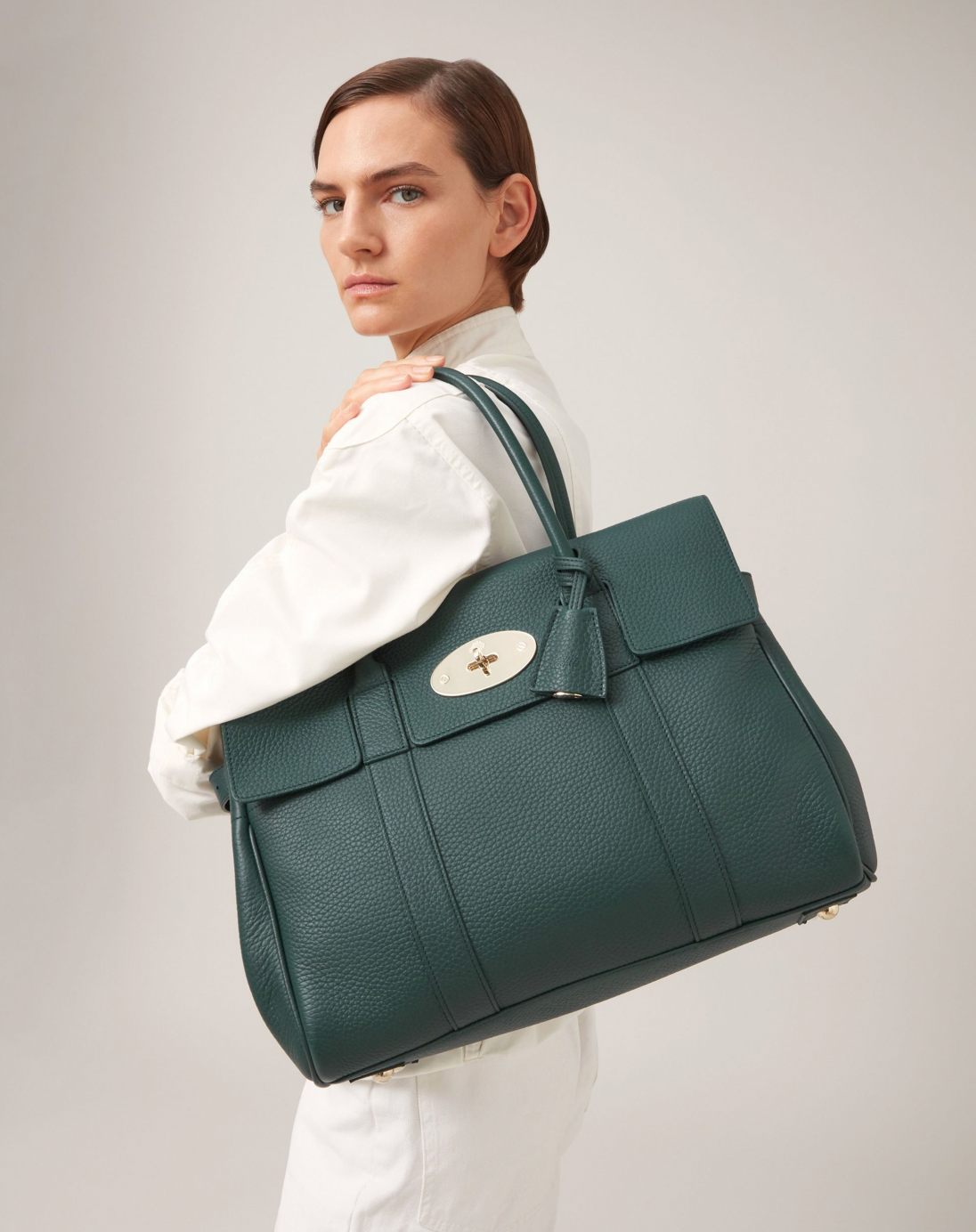 Bayswater, Mulberry Green