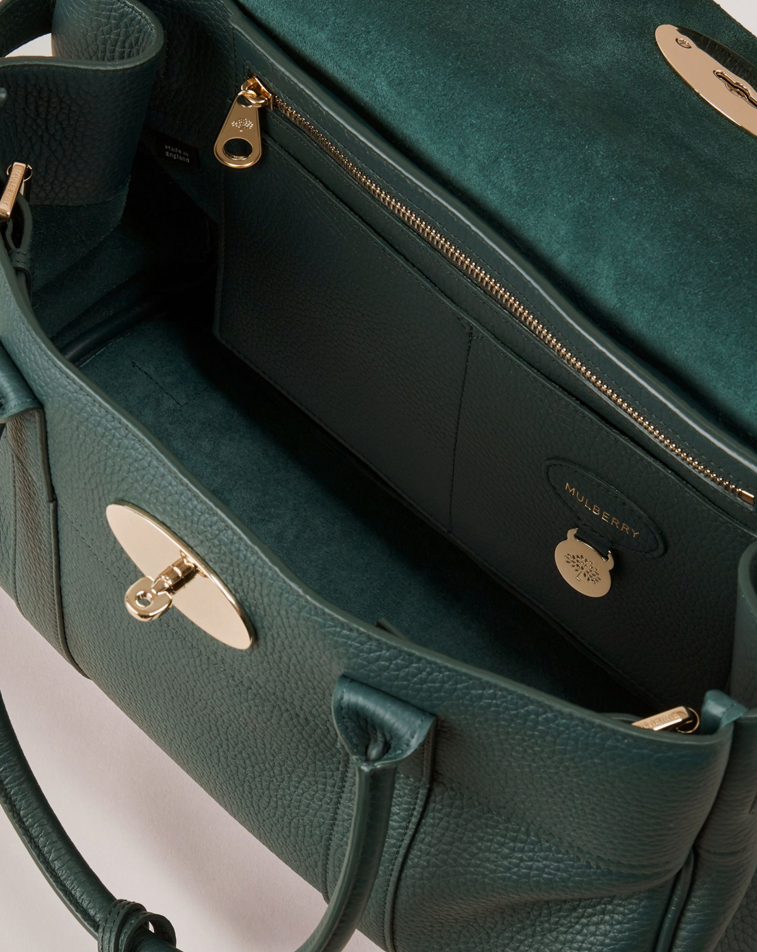 Bayswater, Mulberry Green