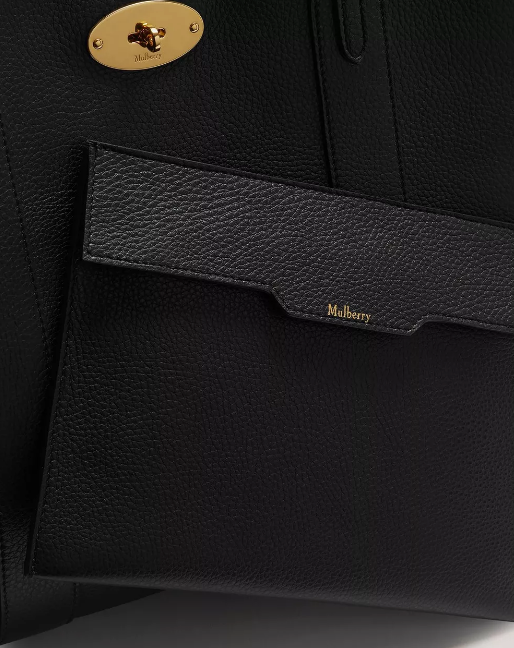 Bayswater väska, svart