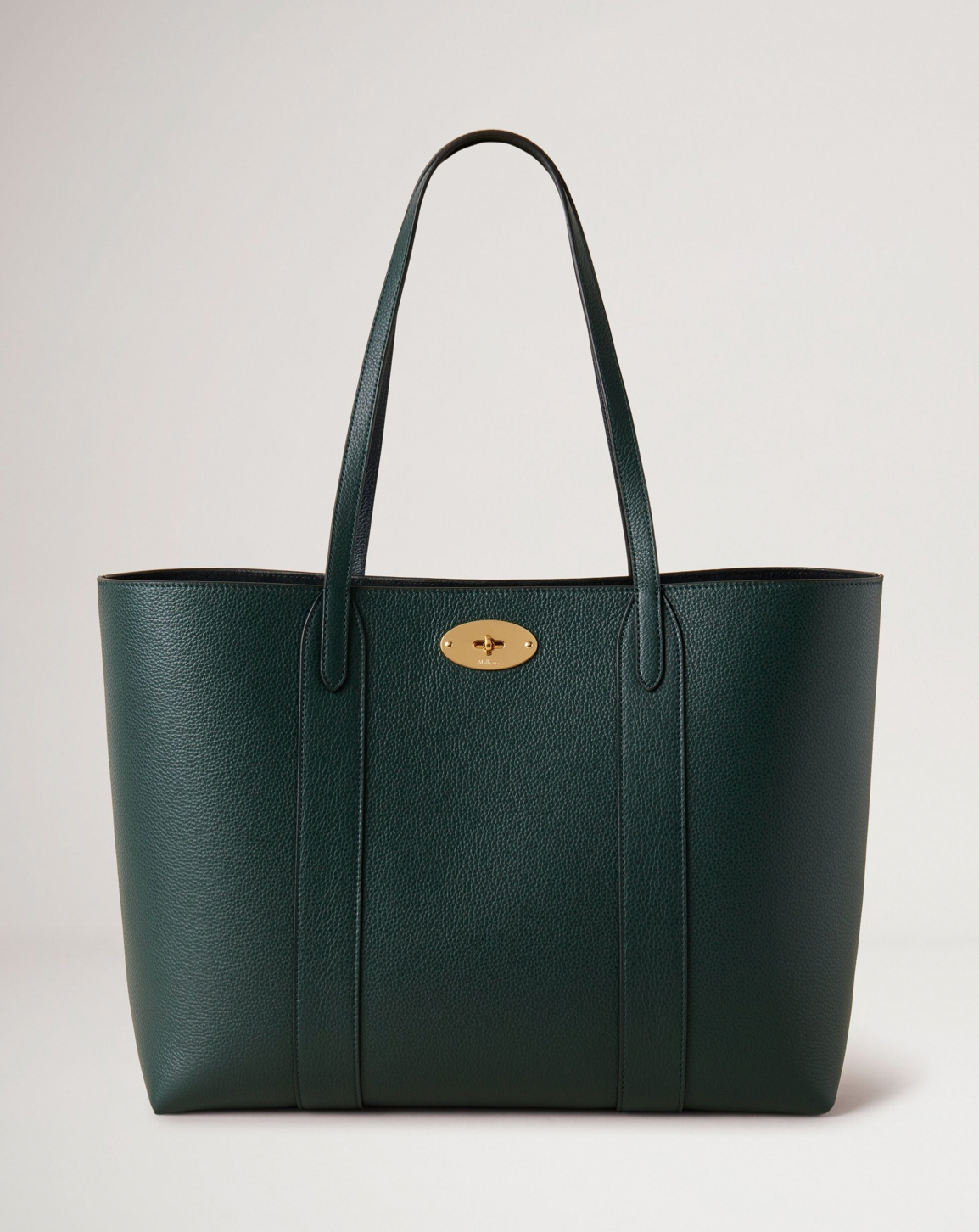 Bayswater Tote, Mulberry Green1