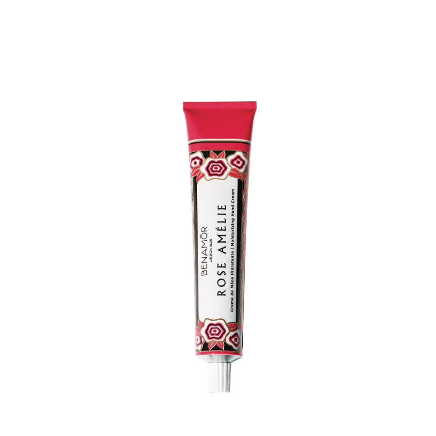 Rose Amélie, Hand Cream