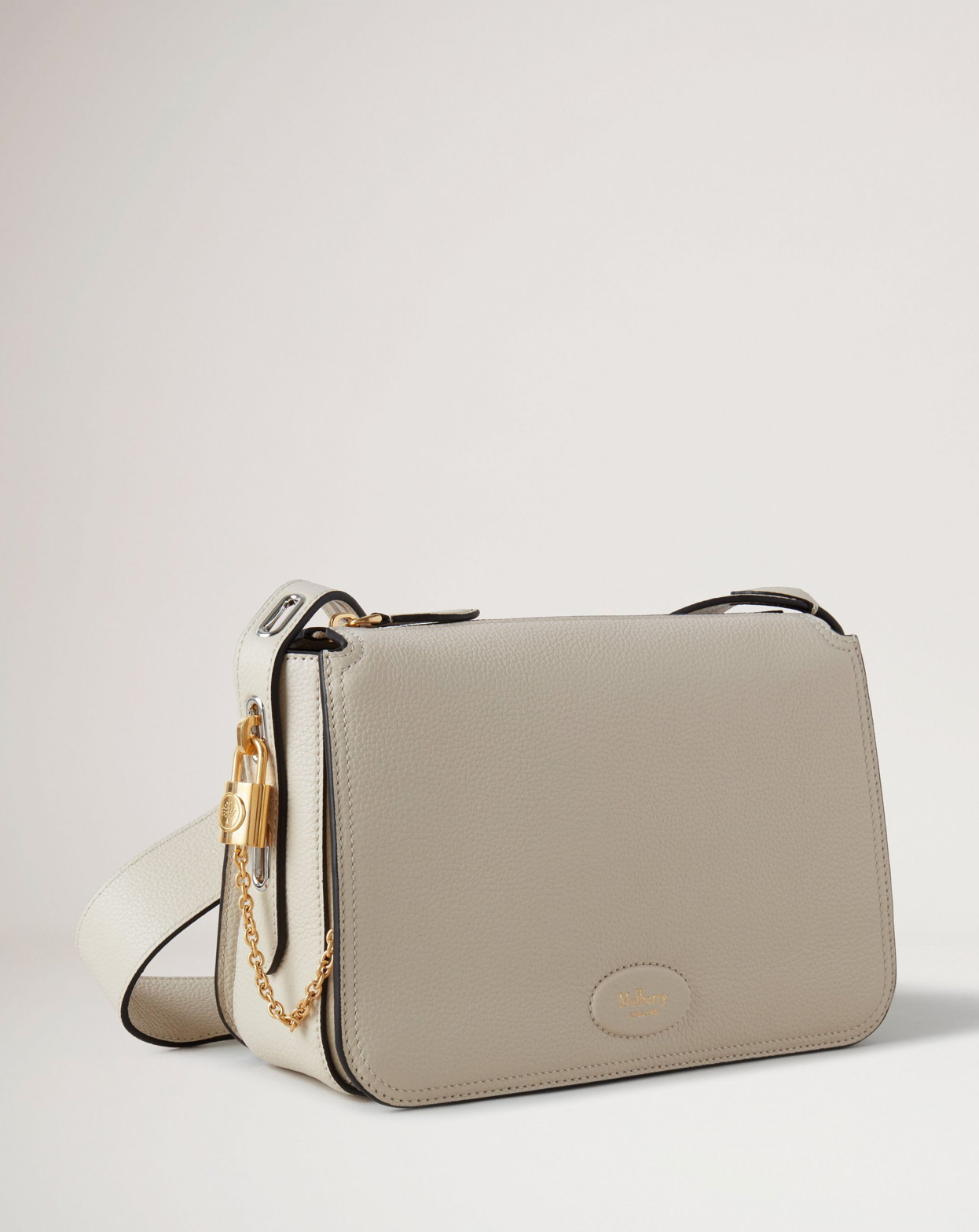 Billie Axelväska, Krita