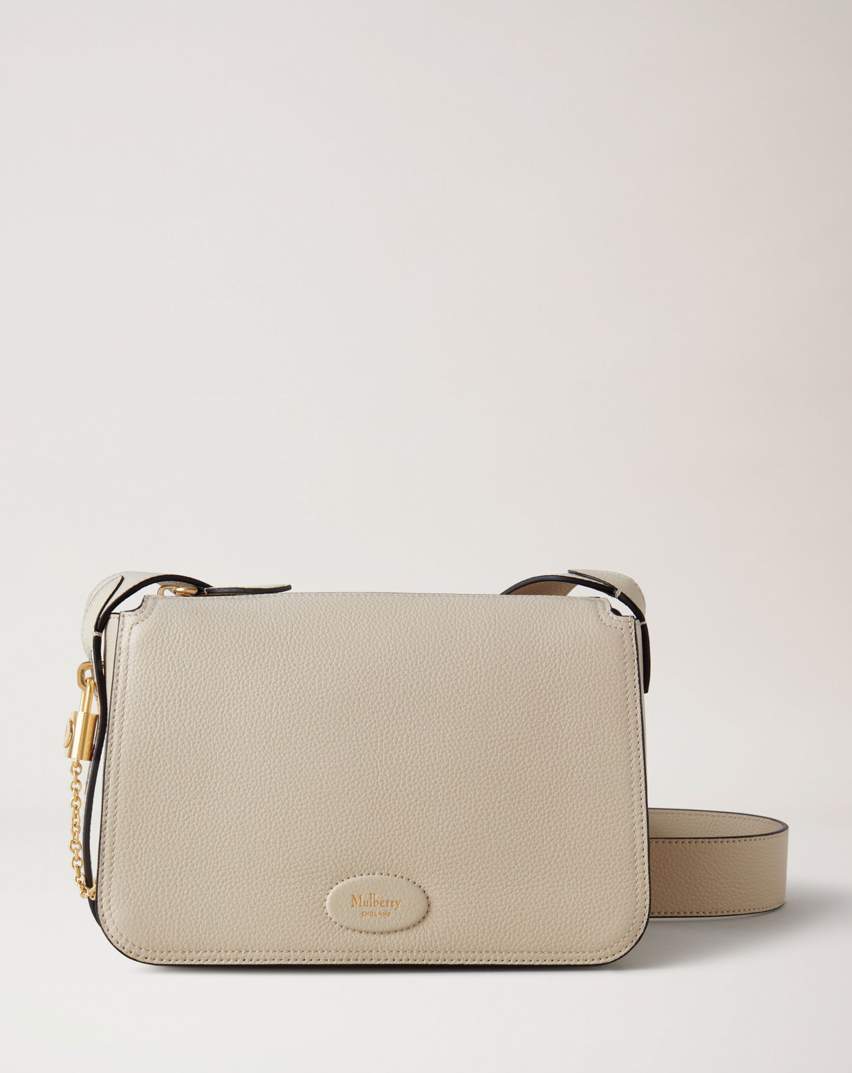 Billie Axelväska, Krita