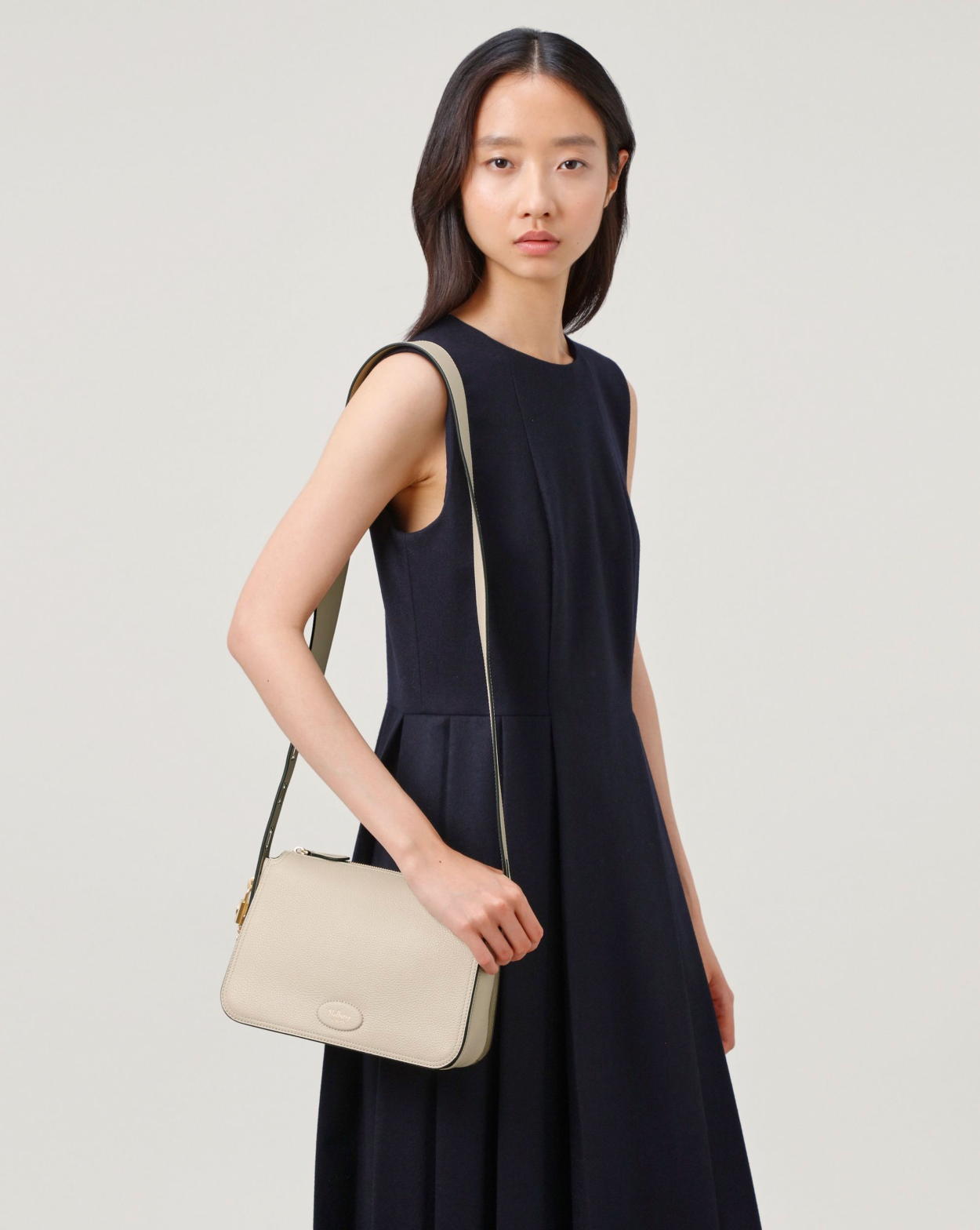 Billie Axelväska, Krita